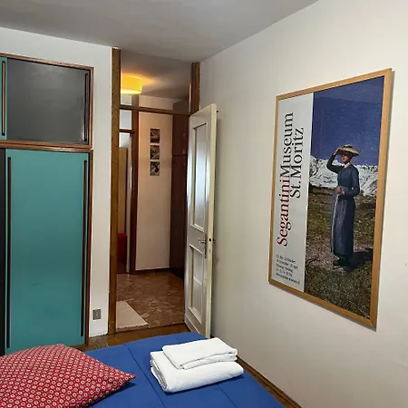 Apartman Cervinia Fronte Funivie
