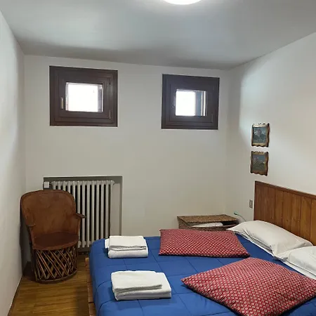 Apartament Cervinia Fronte Funivie Breuil-Cervinia