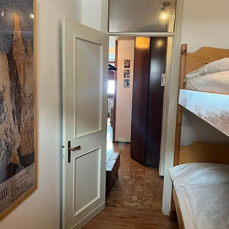דירה Cervinia Fronte Funivie *