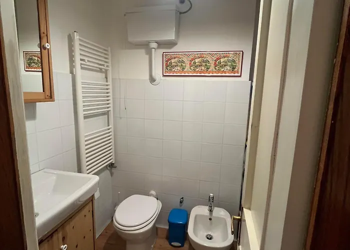 Apartment Cervinia Fronte Funivie Breuil-Cervinia